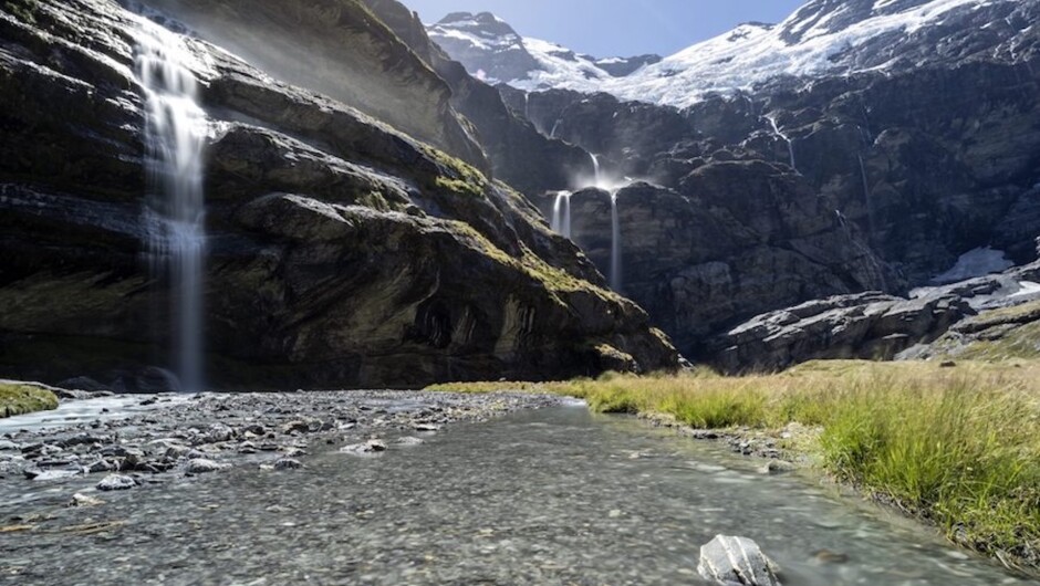 Milford Sound Explorer