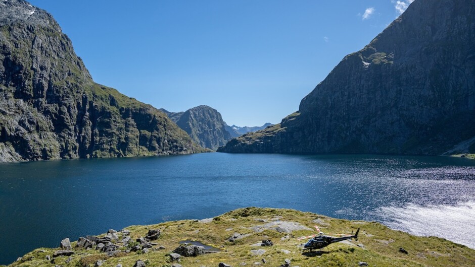 Fiordland’s Finest Ultimate