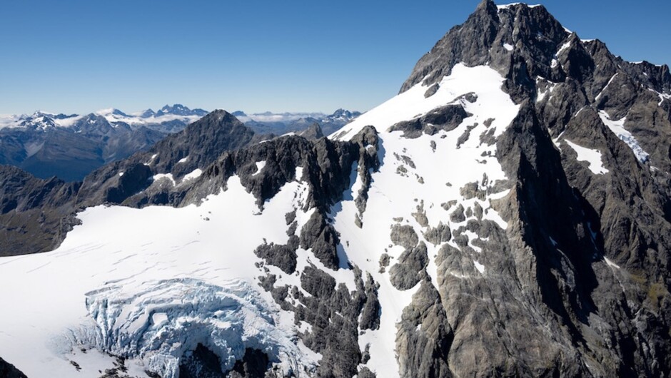 Fiordland’s Finest Ultimate