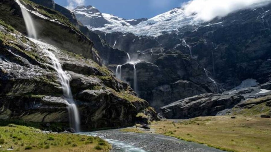 Fiordland’s Finest Ultimate