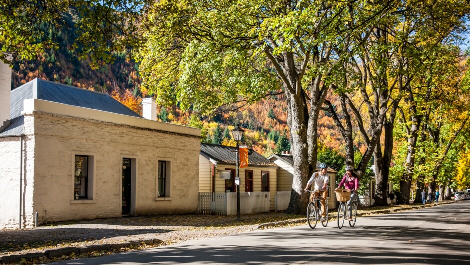Arrowtown