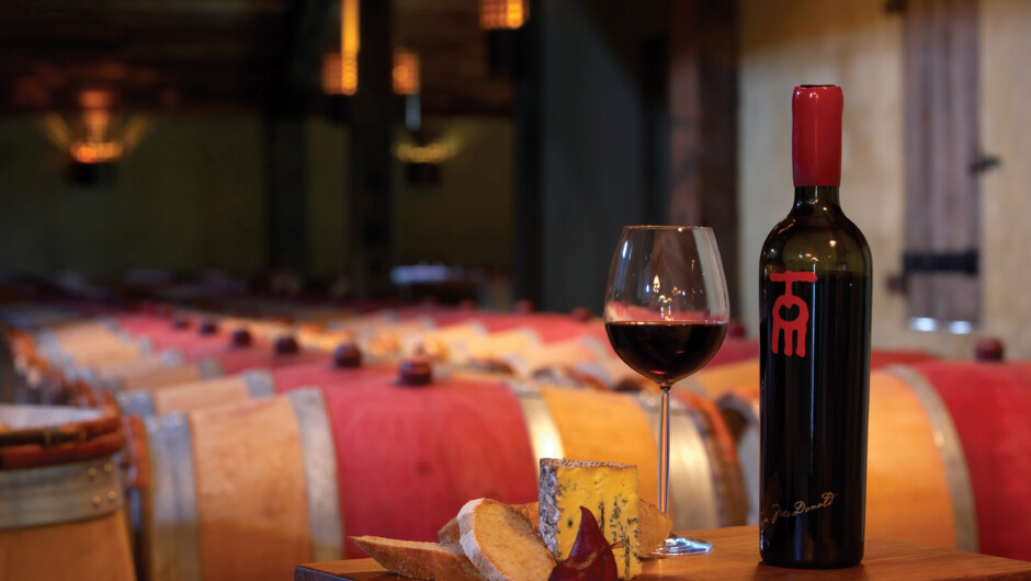 Church Road Vineyard