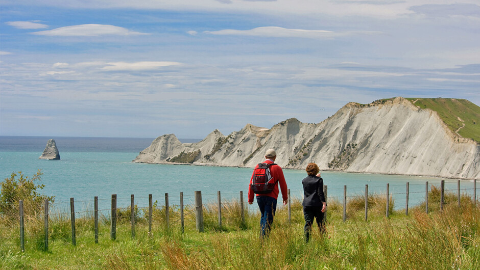 Cape Kidnappers
