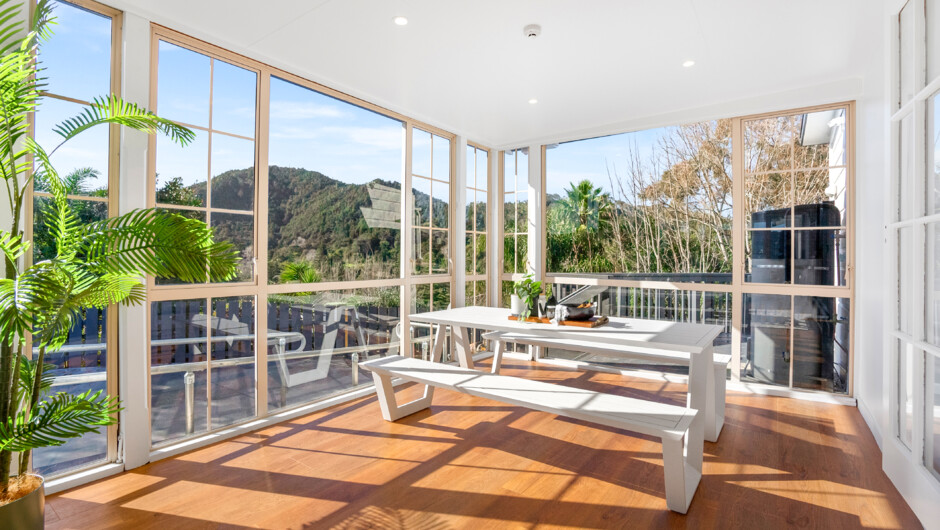 Communal Conservatory