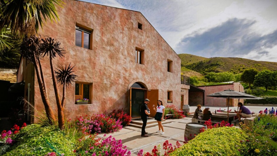 Step back in time with us and discover all the places where the Pinot Noir love affair began