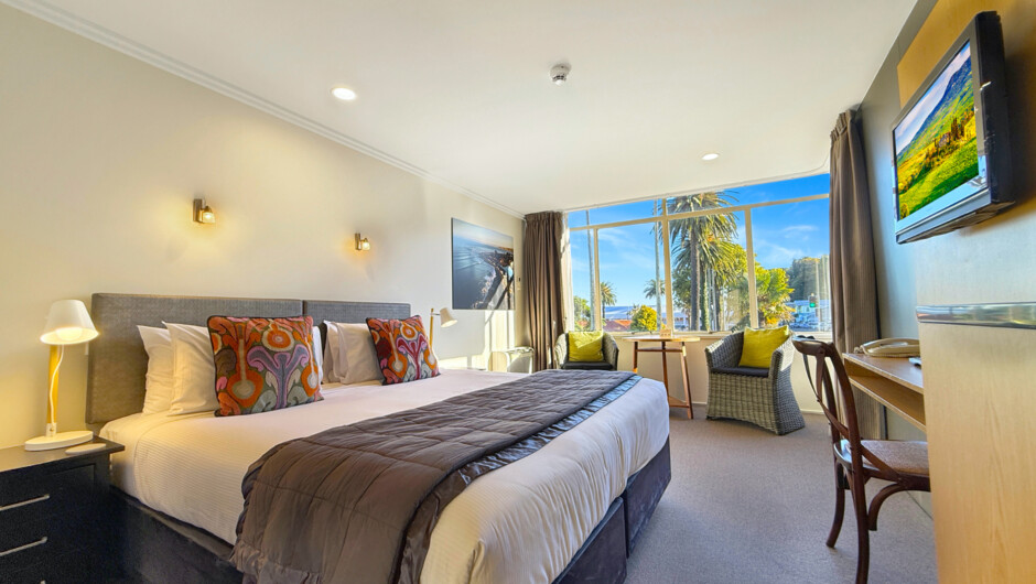 expressotel King Studio Parkside