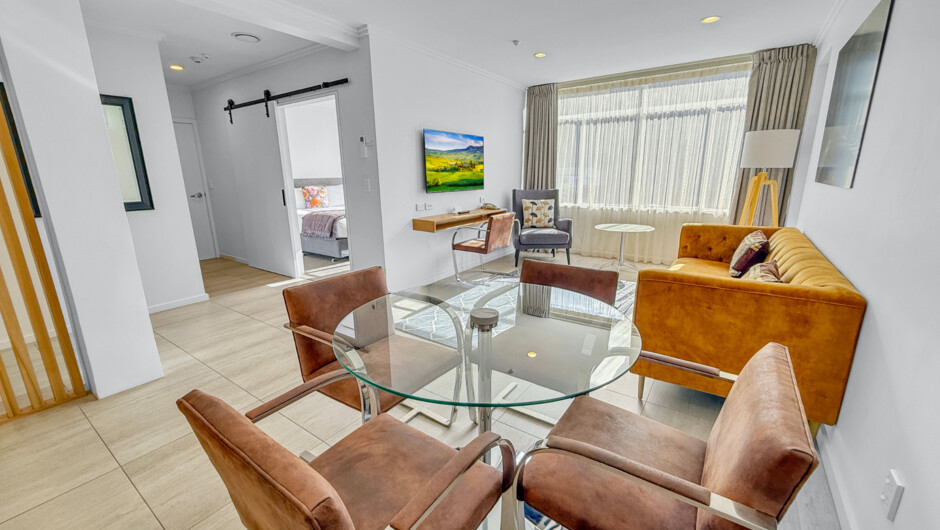 expressotel Apartment