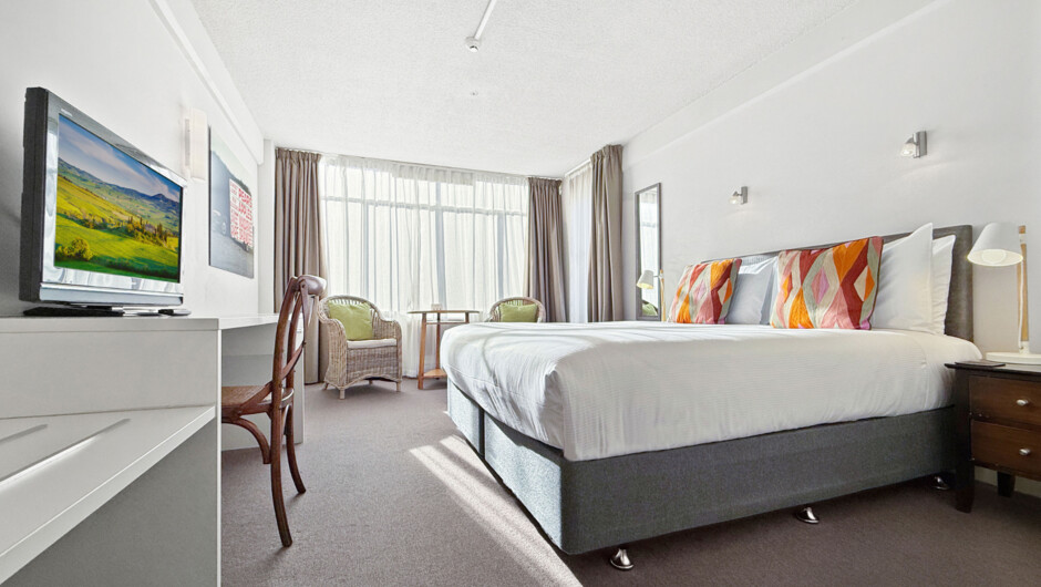 expressotel King Studio Room