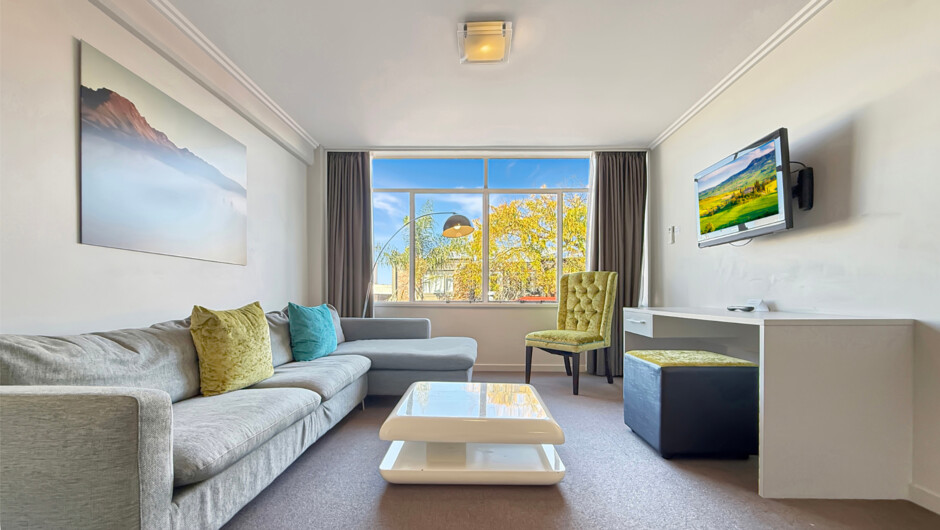 expressotel King Suite