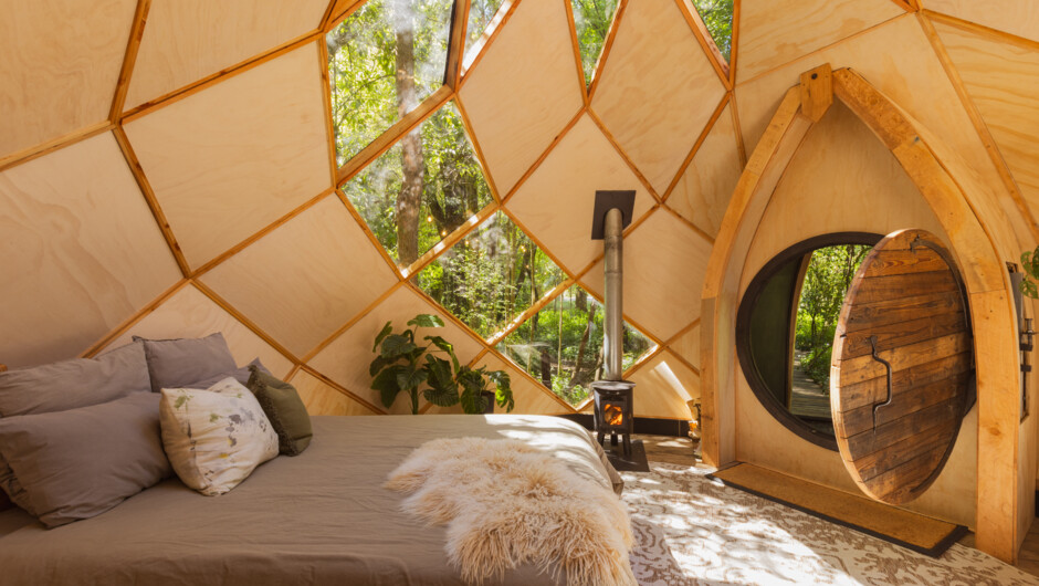 Sophie's - Manawa o Waikirikiri