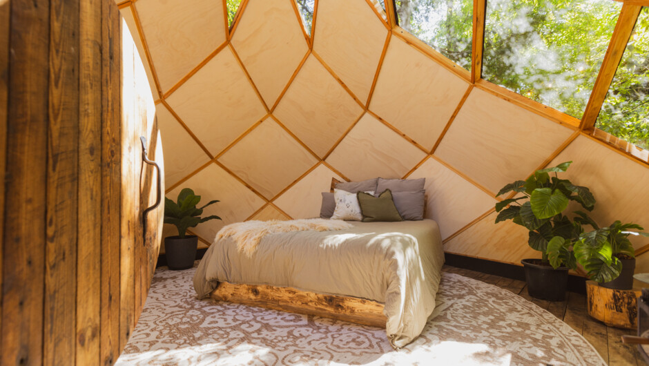 Sophie's - Manawa o Waikirikiri