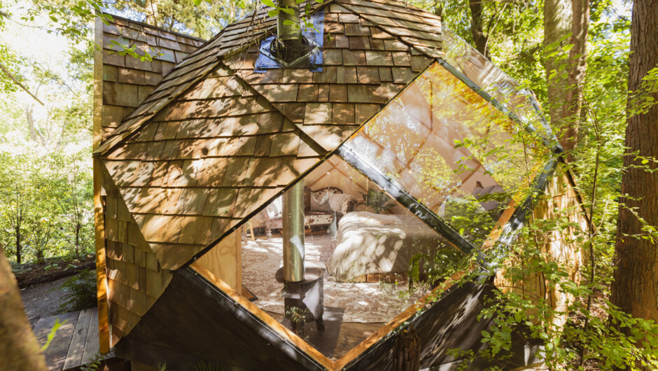 Sophie's - Manawa o Waikirikiri