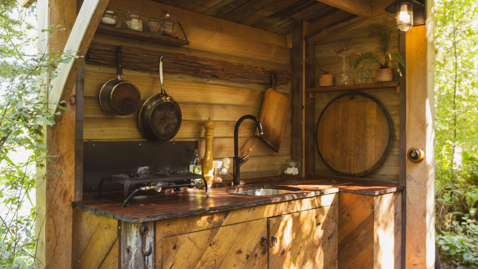 Sophie's - Manawa o Waikirikiri