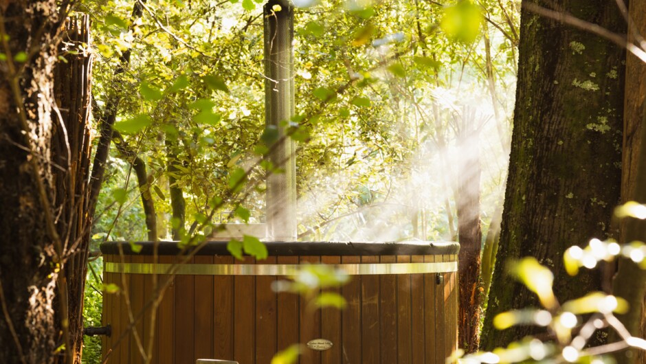 Sophie's - Manawa o Waikirikiri