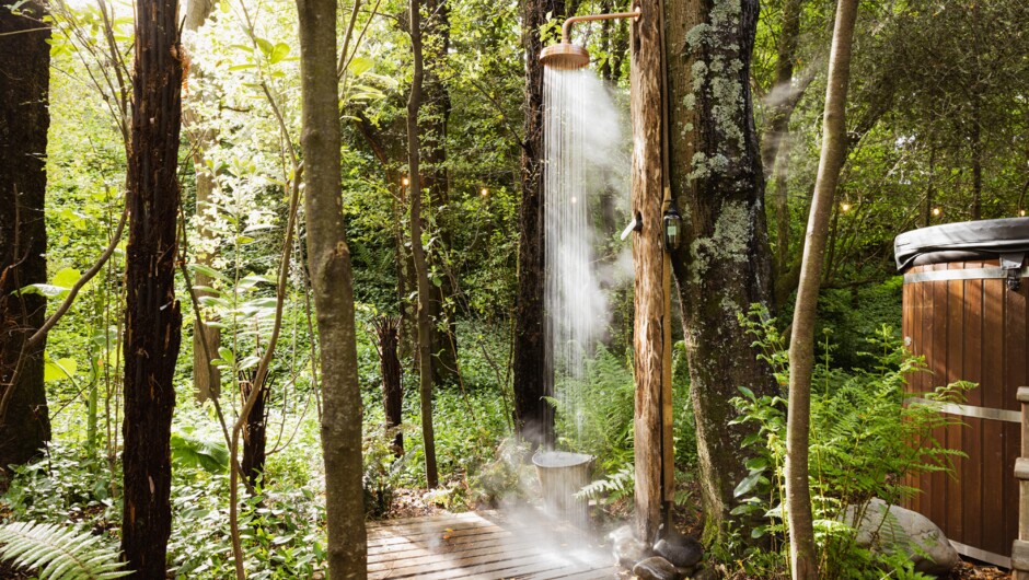 Sophie's - Manawa o Waikirikiri