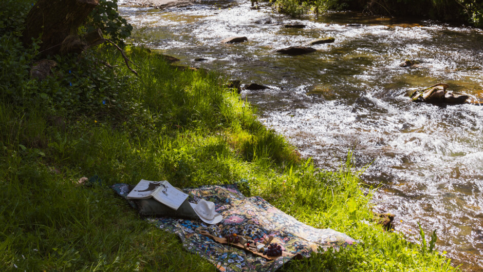 Sophie's - Manawa o Waikirikiri