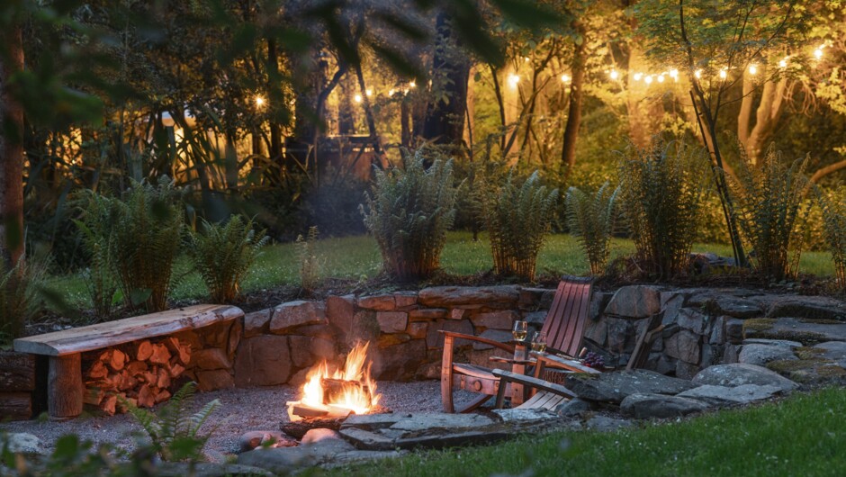 Sophie's - Manawa o Waikirikiri