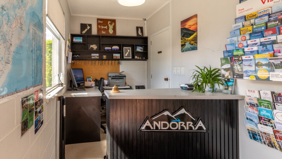 Andorra Motel
