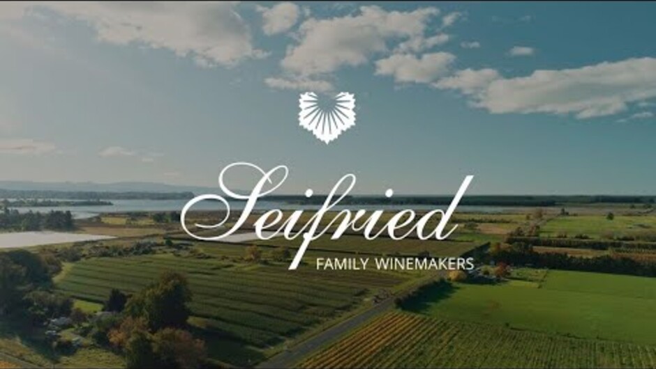 Seifried Family Winemakers