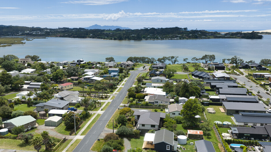 200 steps to Estuary