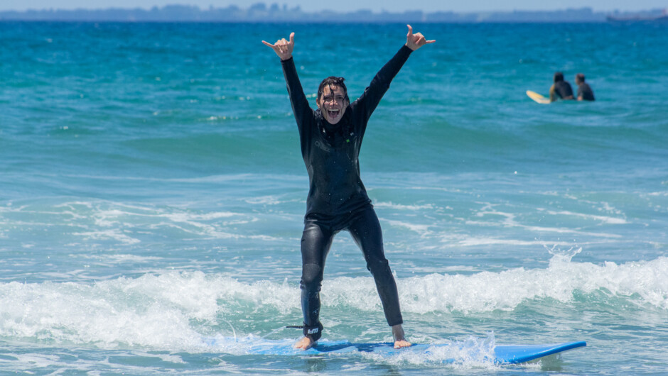 Castaway Surf School