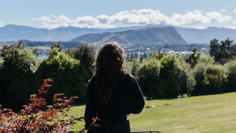 Tasman Holiday Parks - Wānaka