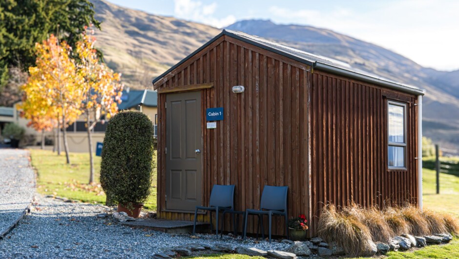 Tasman Holiday Parks - Wānaka