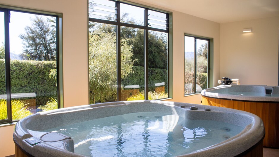 Tasman Holiday Parks - Wānaka