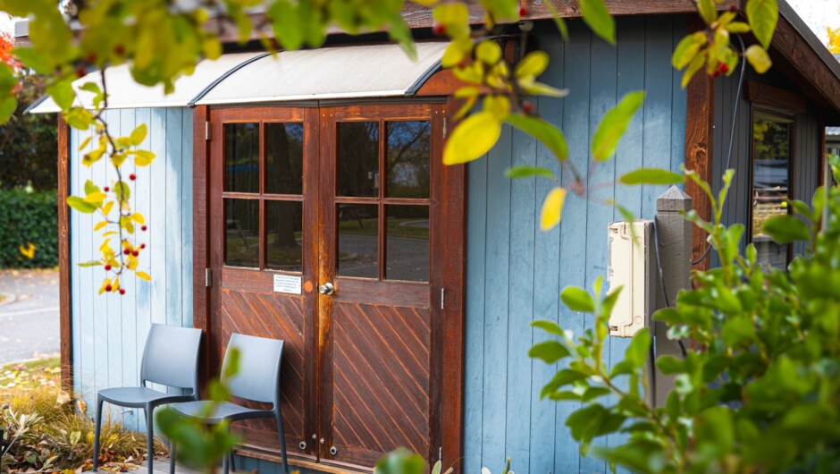 Tasman Holiday Parks - Wānaka