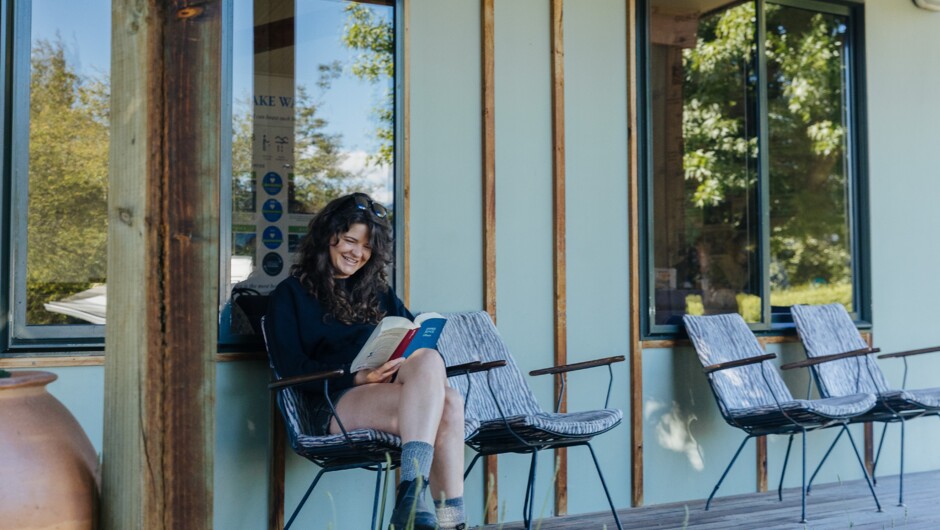 Tasman Holiday Parks - Wānaka