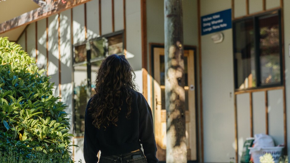 Tasman Holiday Parks - Wānaka