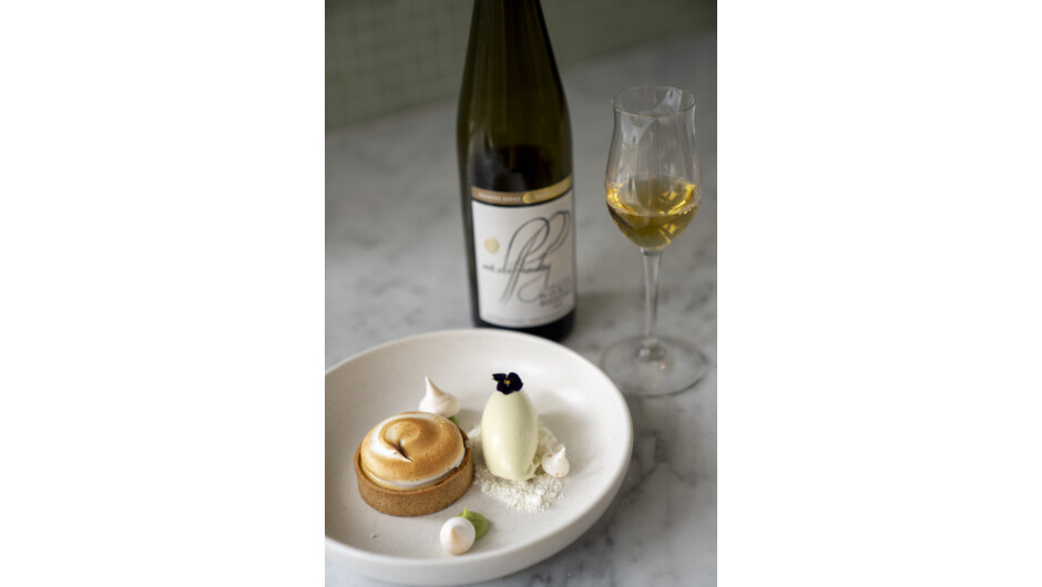 Every food item is sourced fresh from Wharekauhau gardens or the surrounding areas. Enabling them to showcase the foods that make their corner of this amazing country so wonderful.