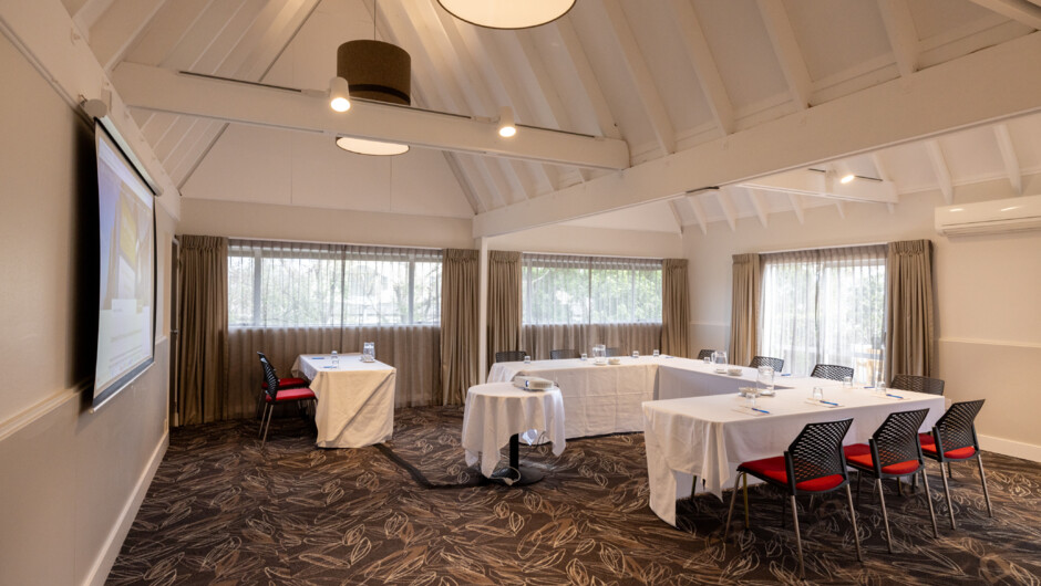 Meeting Room facilities