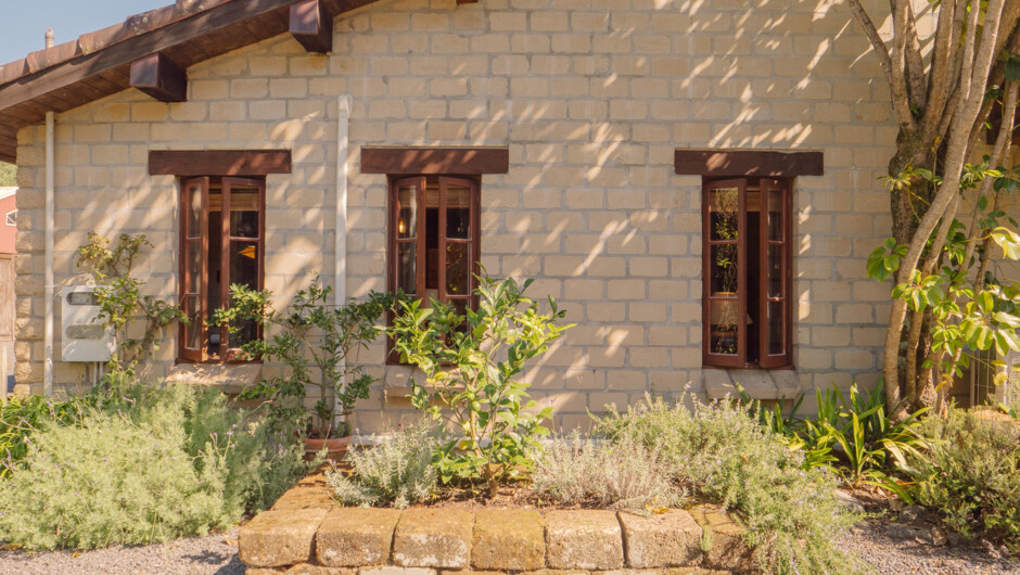 Off The Beaten Track - Luxury Tuscan Oasis