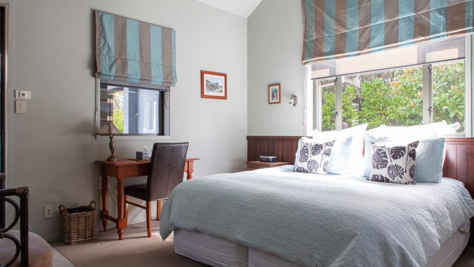 Off The Beaten Track - Orokawa Bay Sanctuary