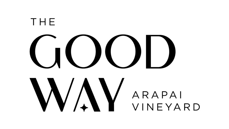 The Good Way Logo