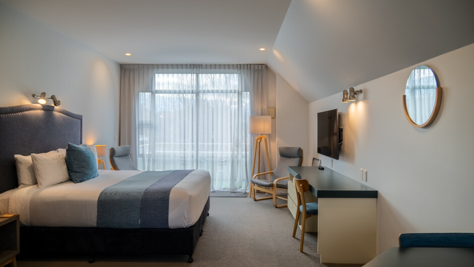 Executive Spa Studio