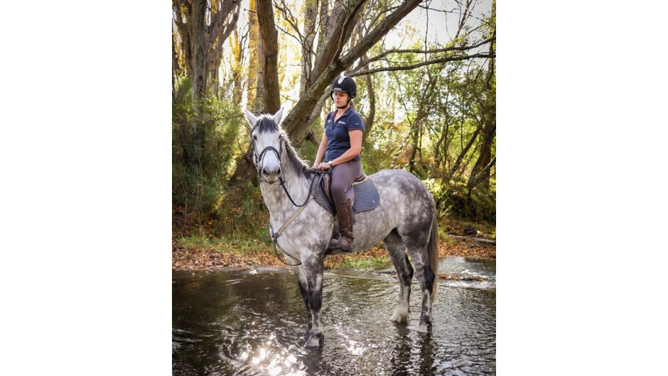Daisybanks Horse trek