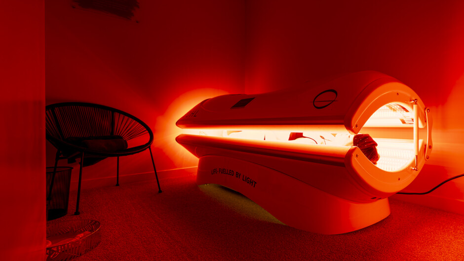 Red Light Therapy
