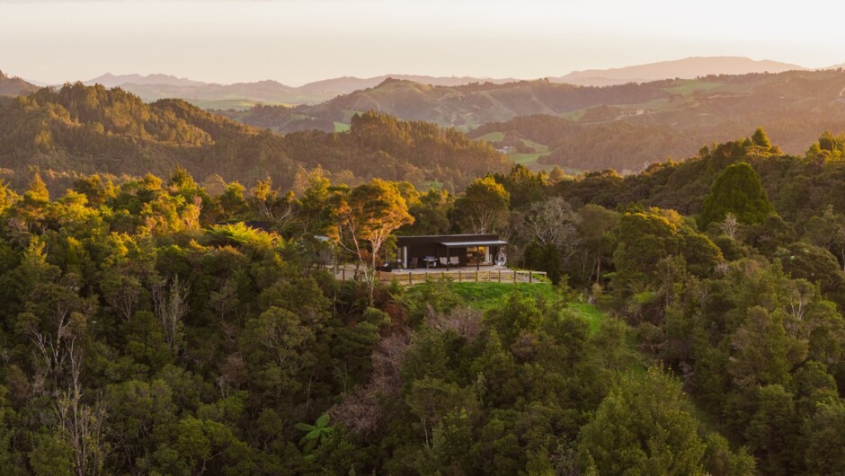 Canopy Camping Escapes