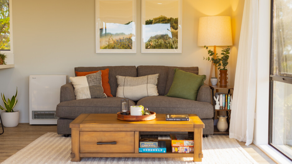 Canopy Camping Escapes