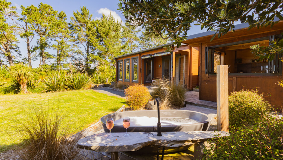 Canopy Camping Escapes