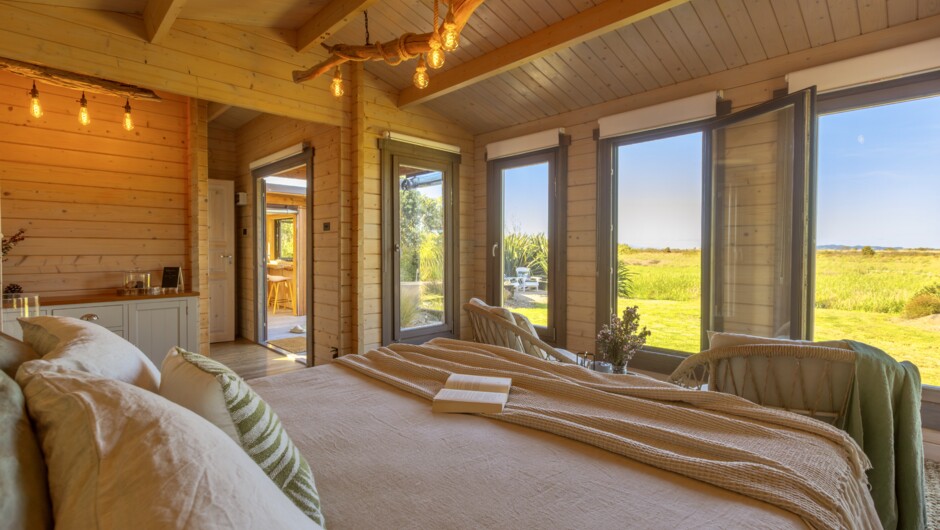 Canopy Camping Escapes