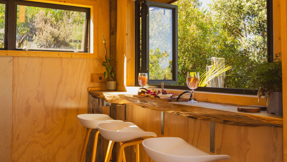 Canopy Camping Escapes