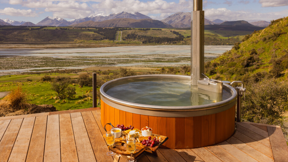 Canopy Camping Escapes