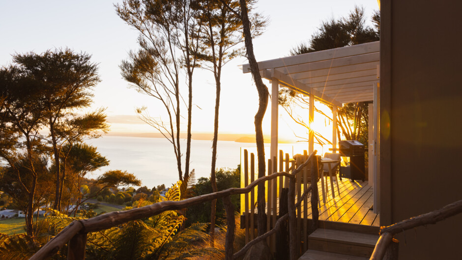 Canopy Camping Escapes