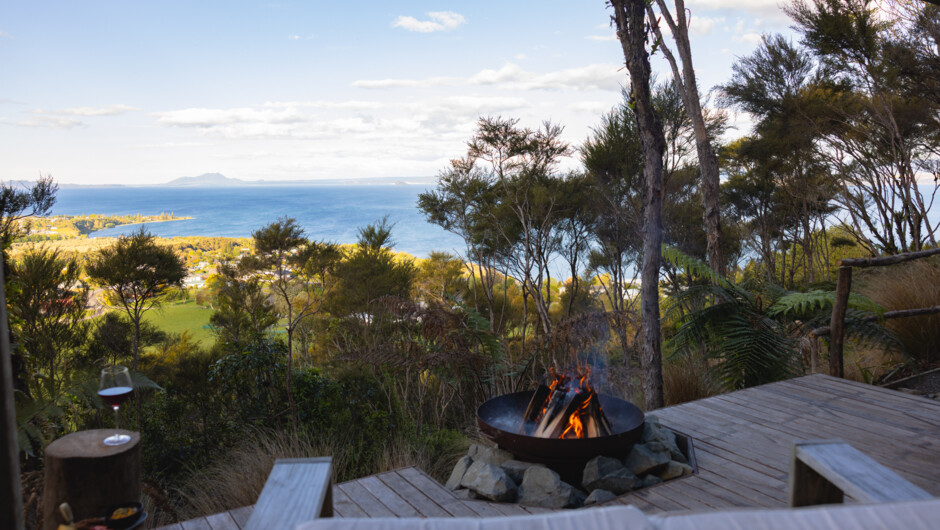 Canopy Camping Escapes