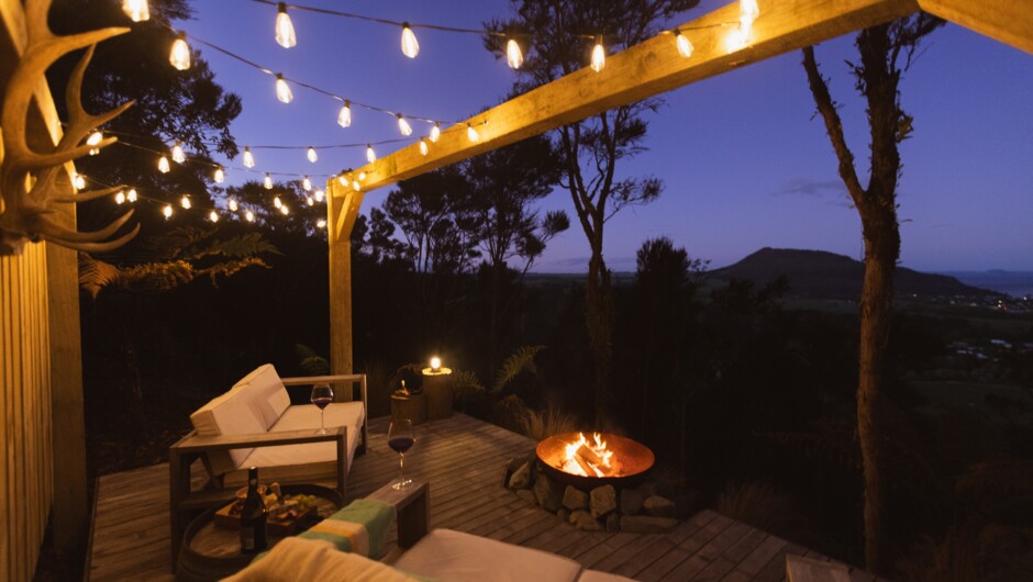 Canopy Camping Escapes