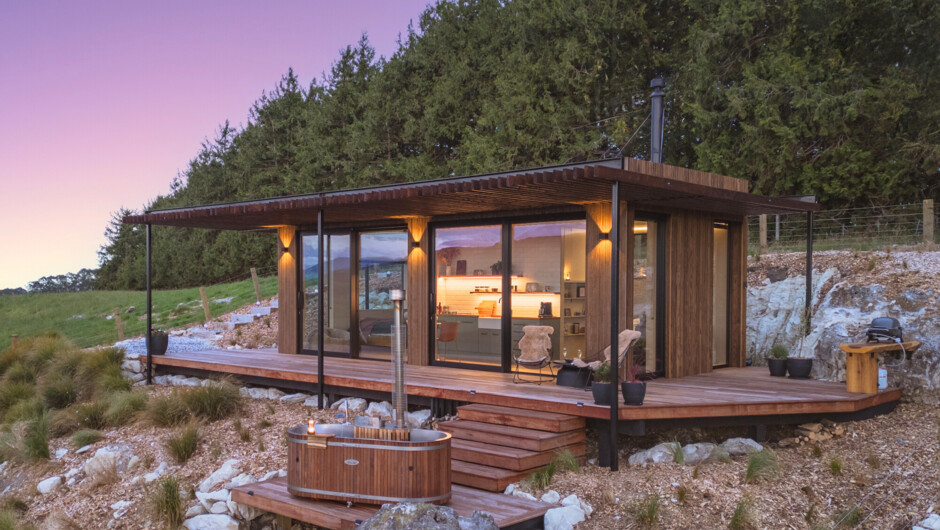 Canopy Camping Escapes