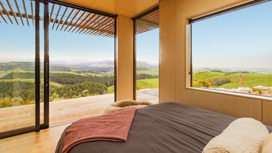 Canopy Camping Escapes